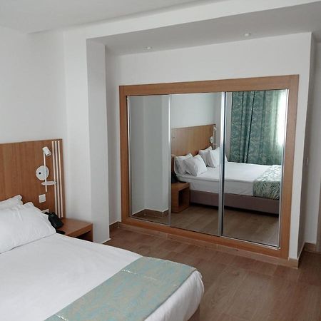 Hotel Delphin-Nawazibu Zewnętrze zdjęcie