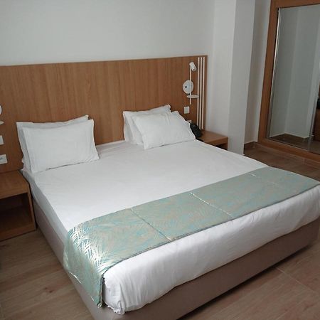Hotel Delphin-Nawazibu Zewnętrze zdjęcie